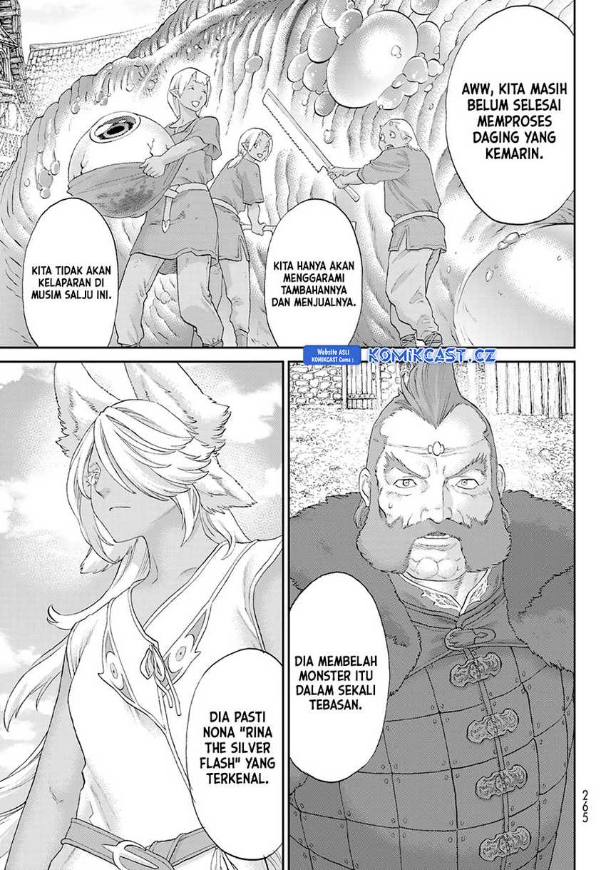 Chapter 70 - halaman 31