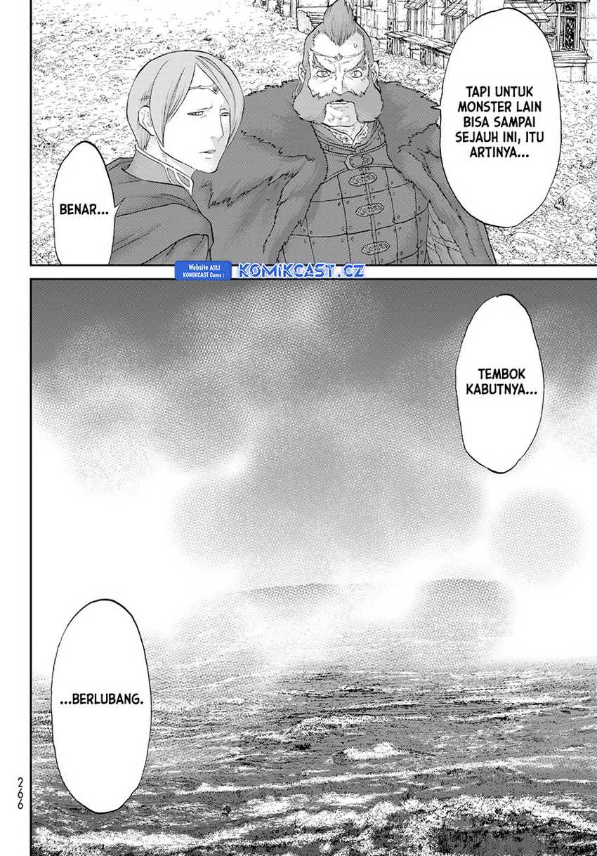 Chapter 70 - halaman 32
