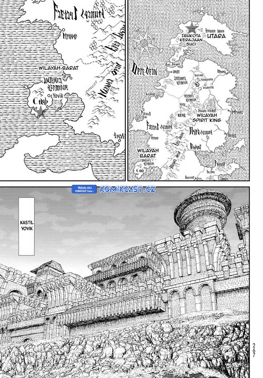 Chapter 70 - halaman 33