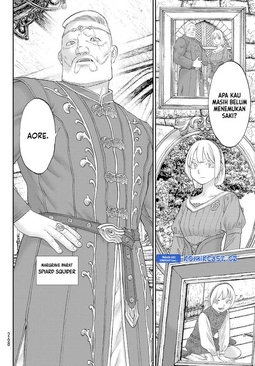 Chapter 70 - halaman 34