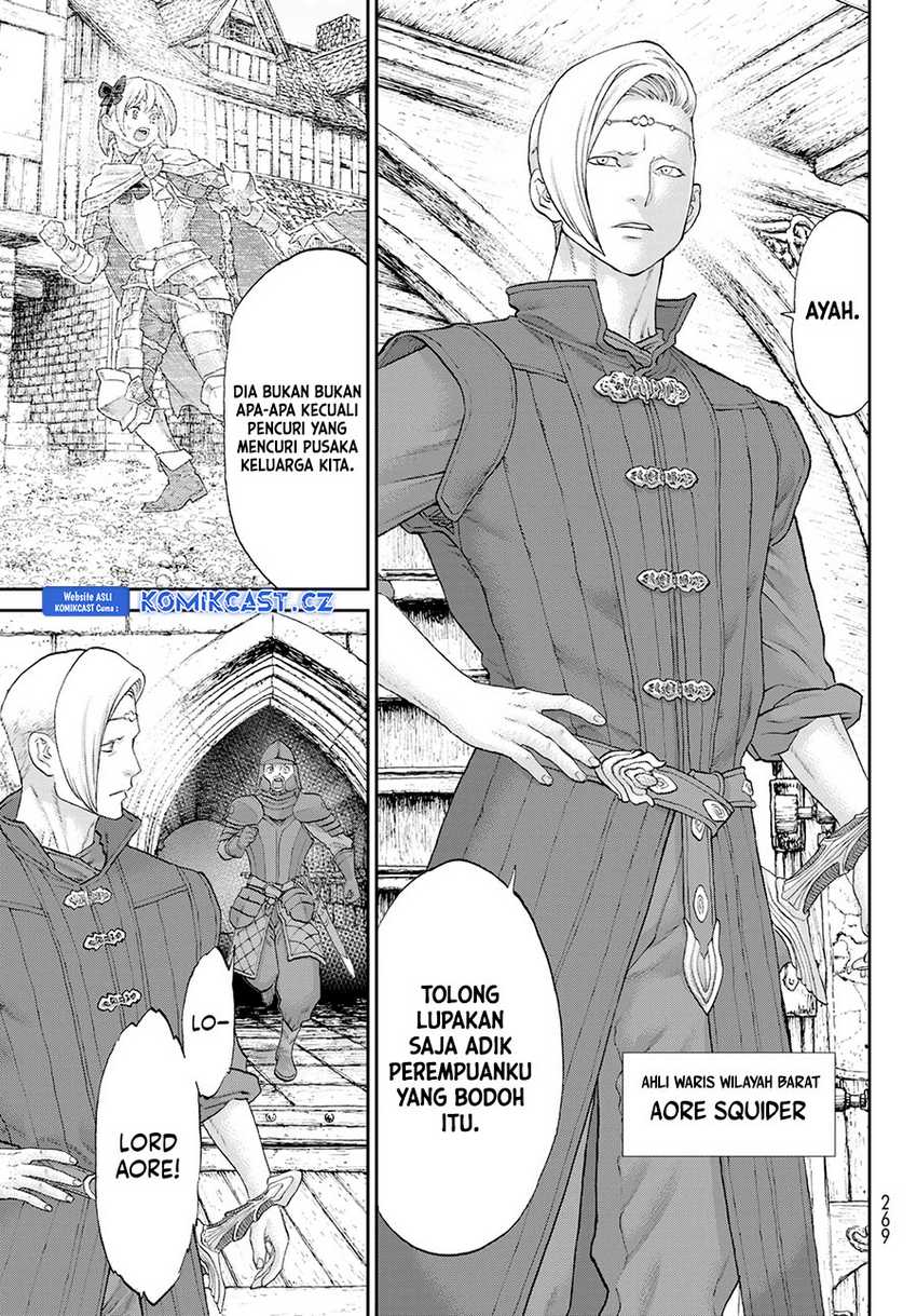 Chapter 70 - halaman 35