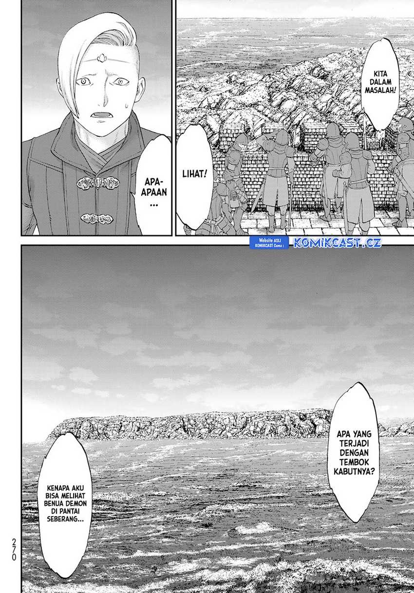 Chapter 70 - halaman 36