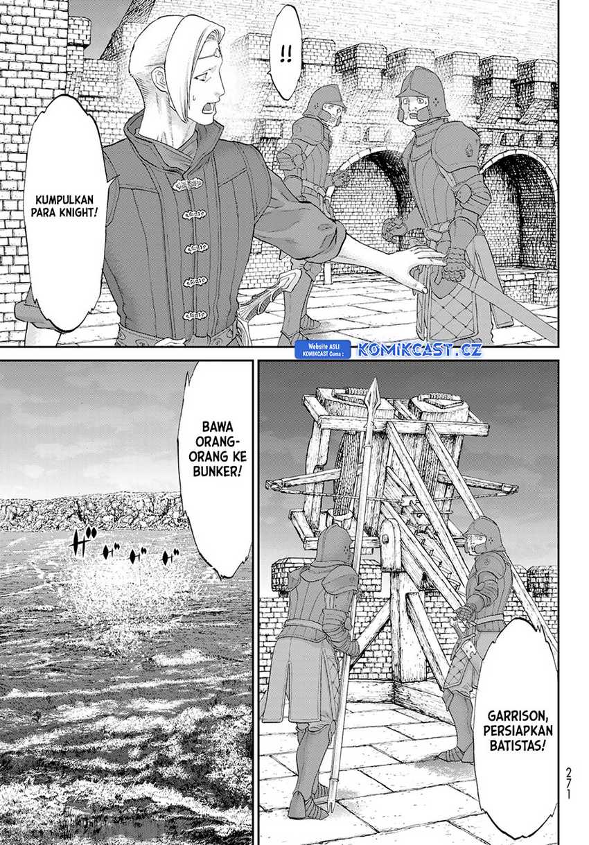 Chapter 70 - halaman 37