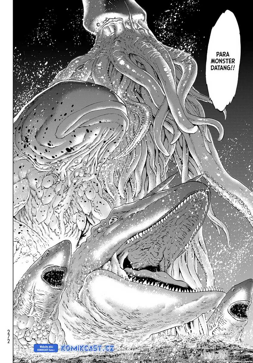 Chapter 70 - halaman 38