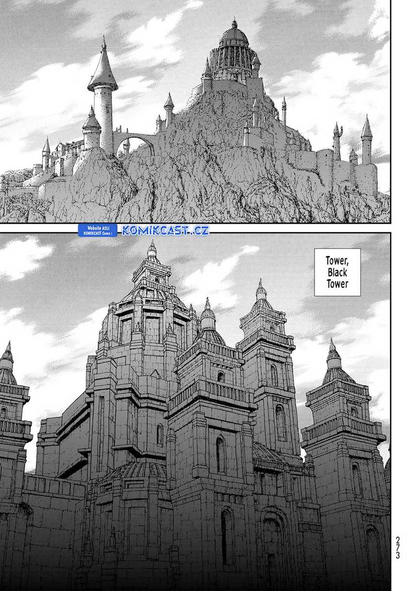 Chapter 70 - halaman 39
