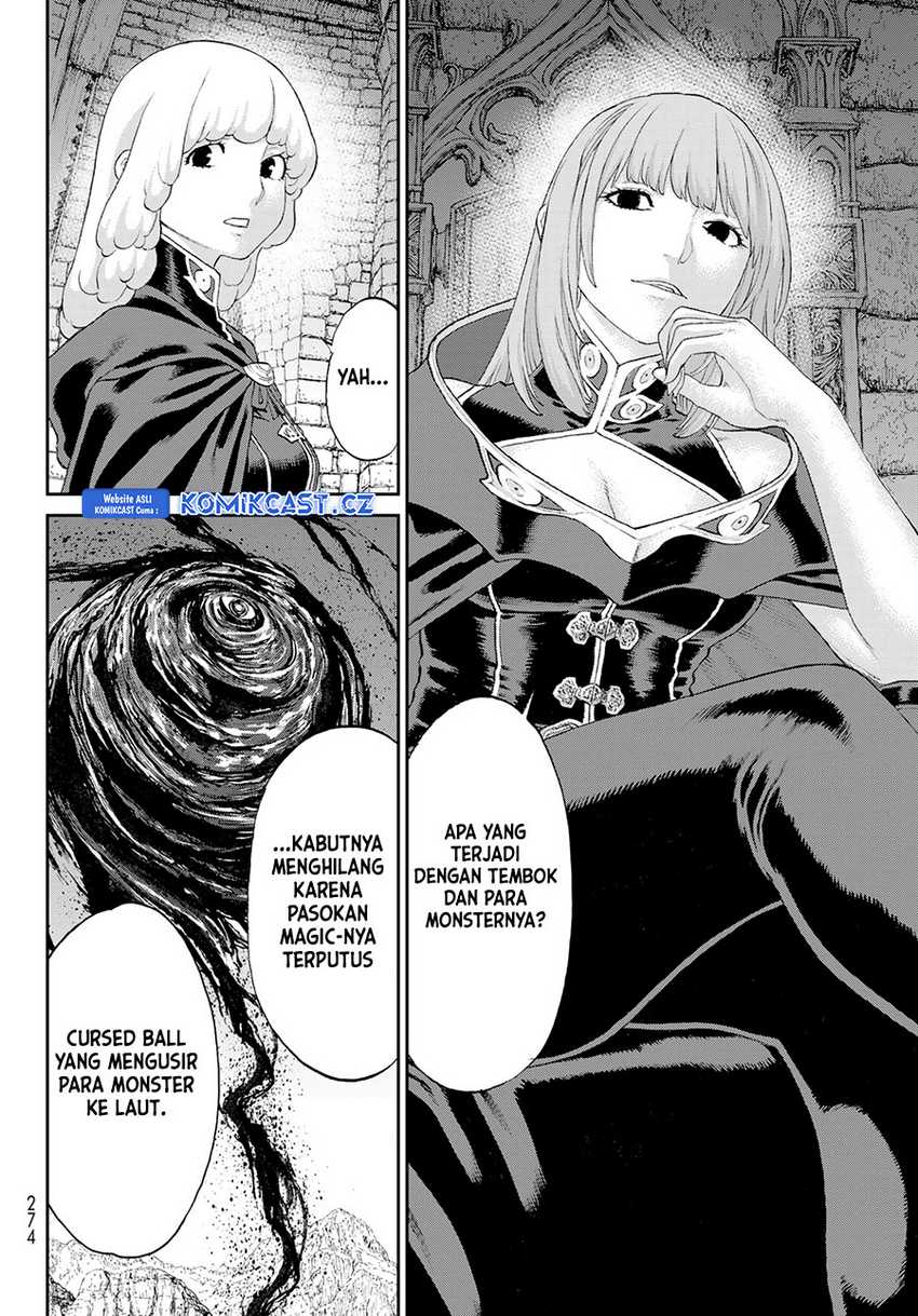 Chapter 70 - halaman 40