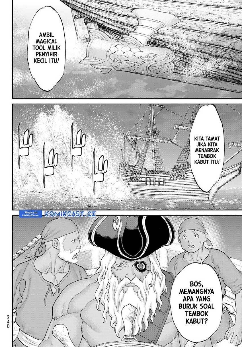 Chapter 70 - halaman 6