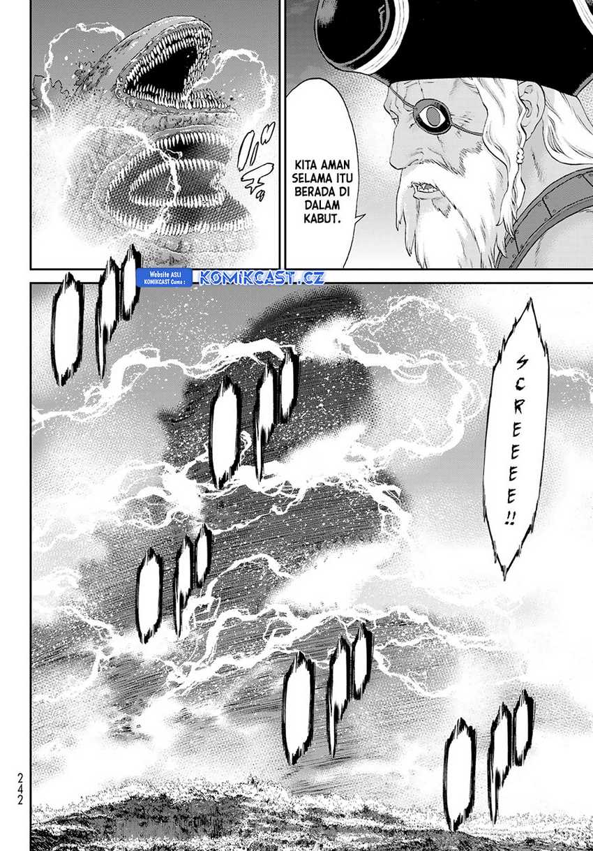 Chapter 70 - halaman 8