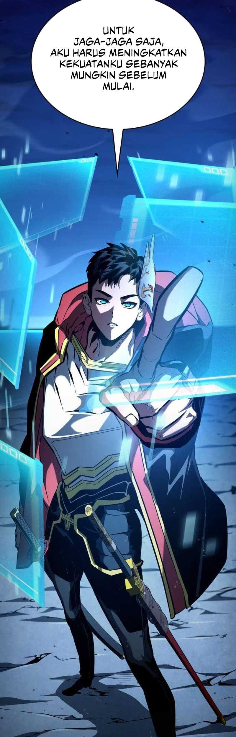 Chapter 98 - halaman 31