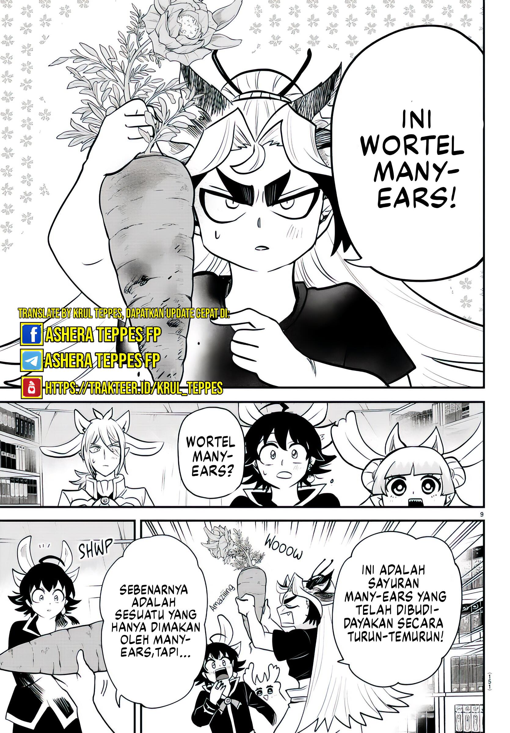 Chapter 357 - halaman 11