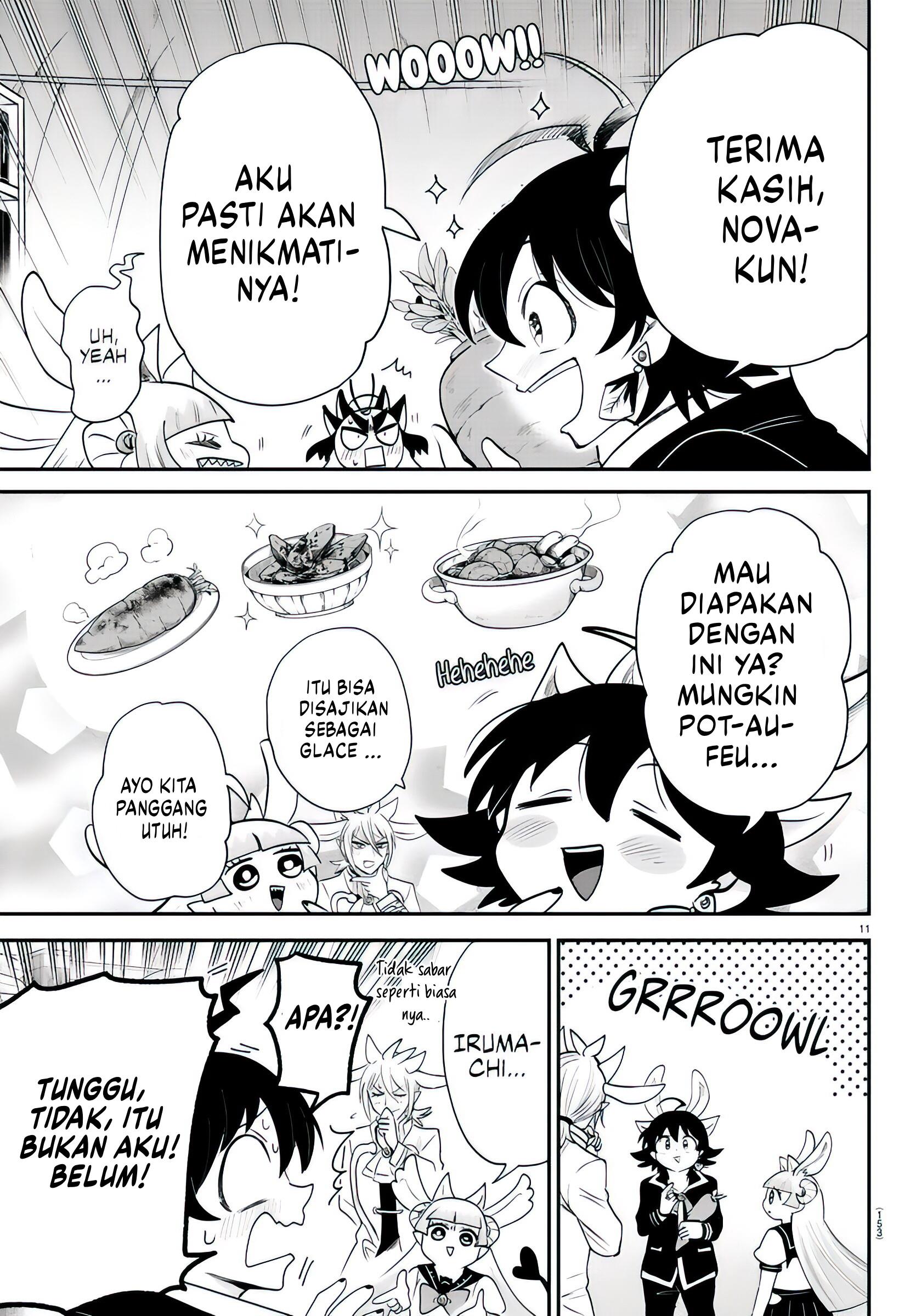 Chapter 357 - halaman 13