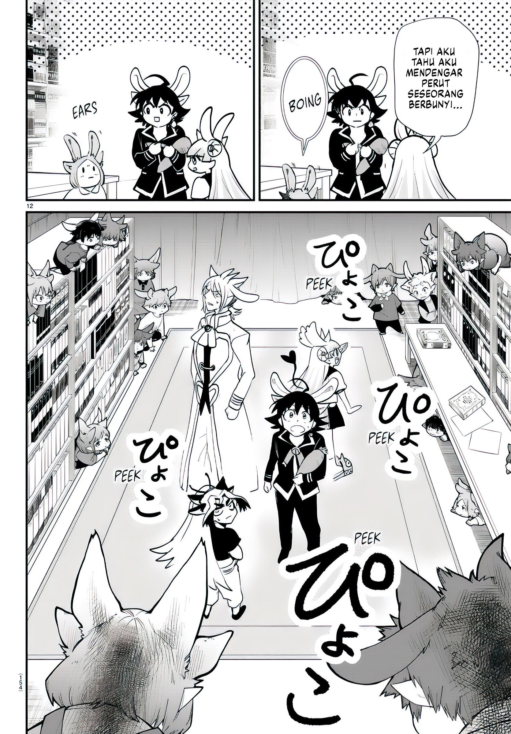 Chapter 357 - halaman 14