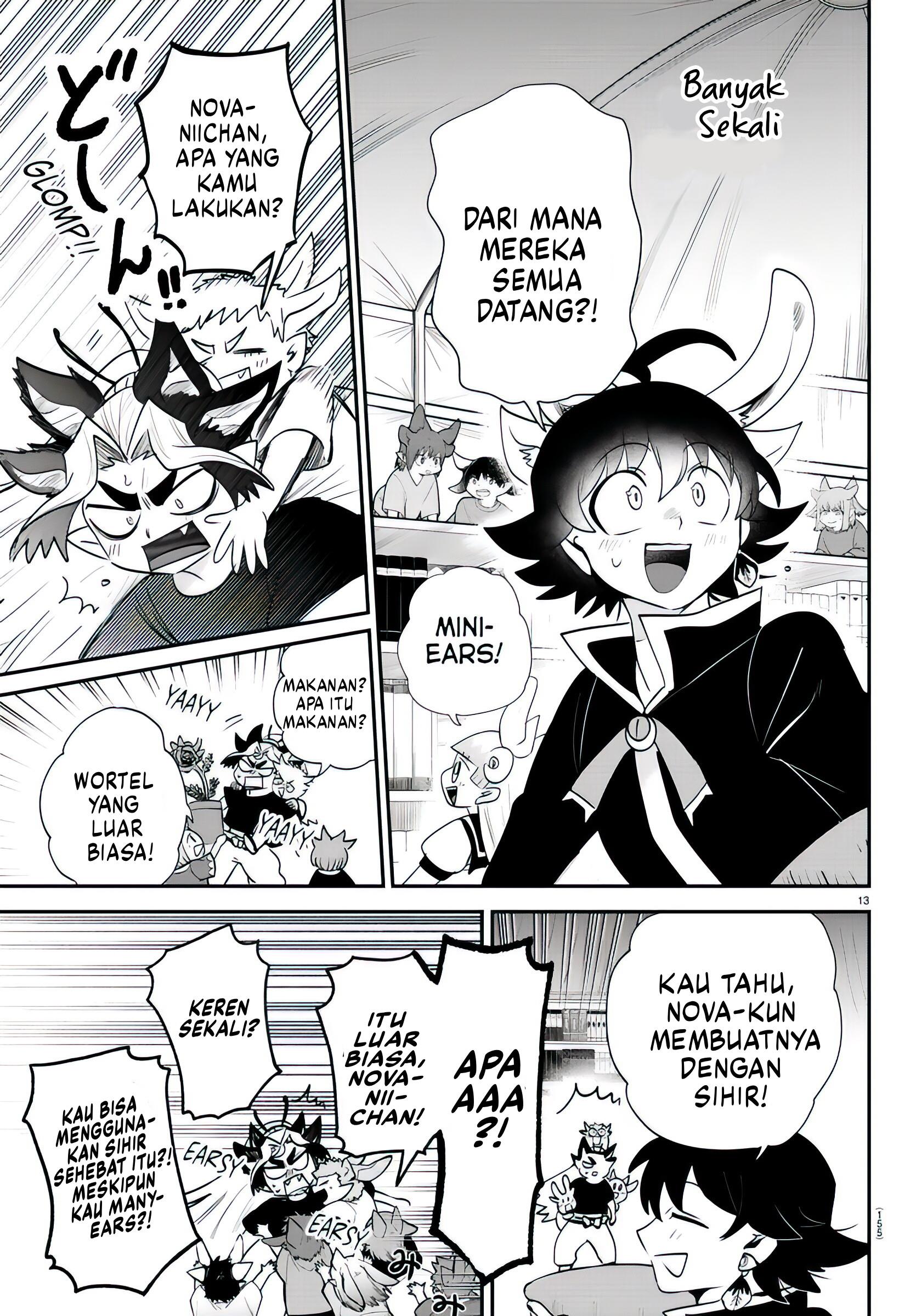 Chapter 357 - halaman 15