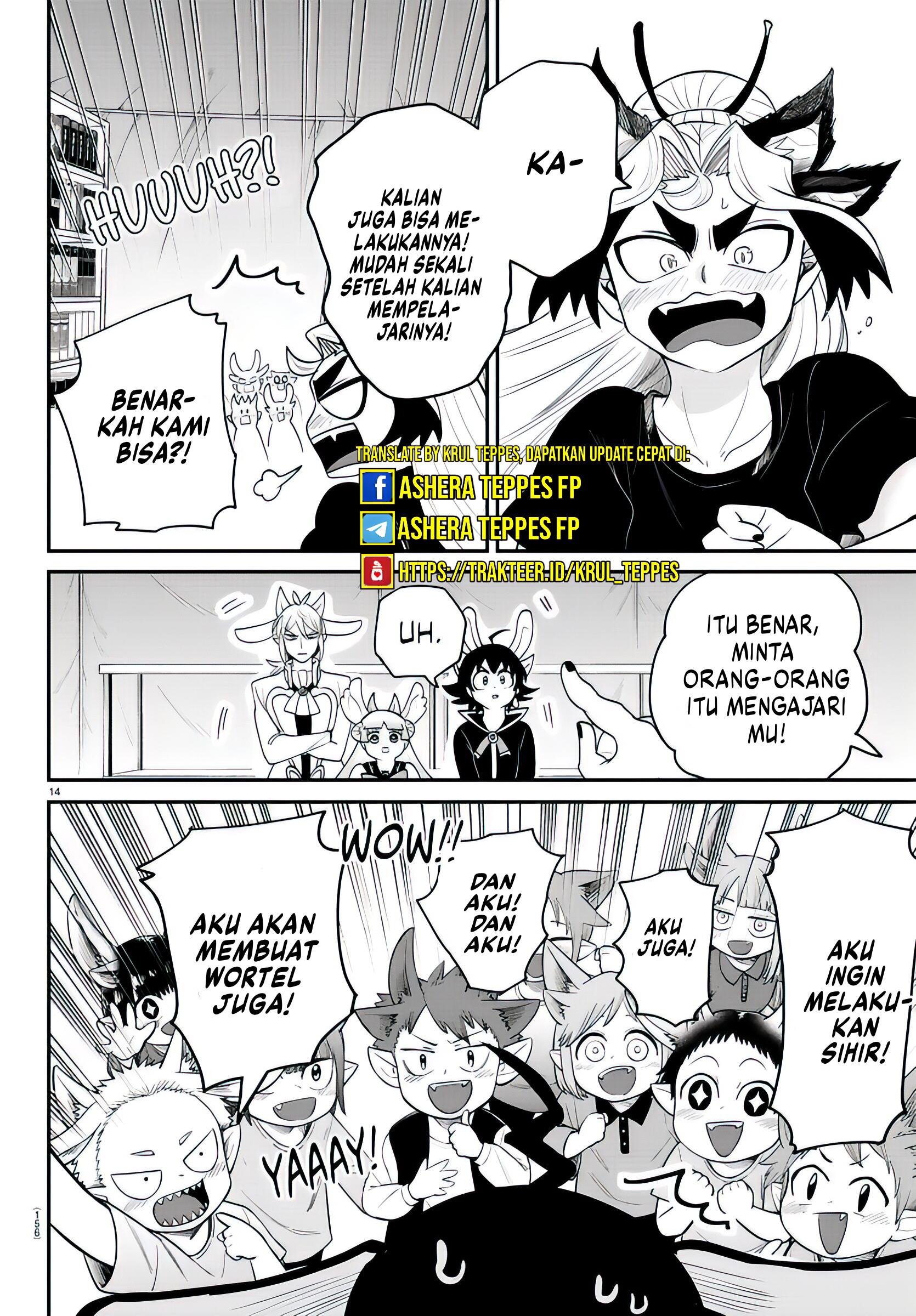 Chapter 357 - halaman 16