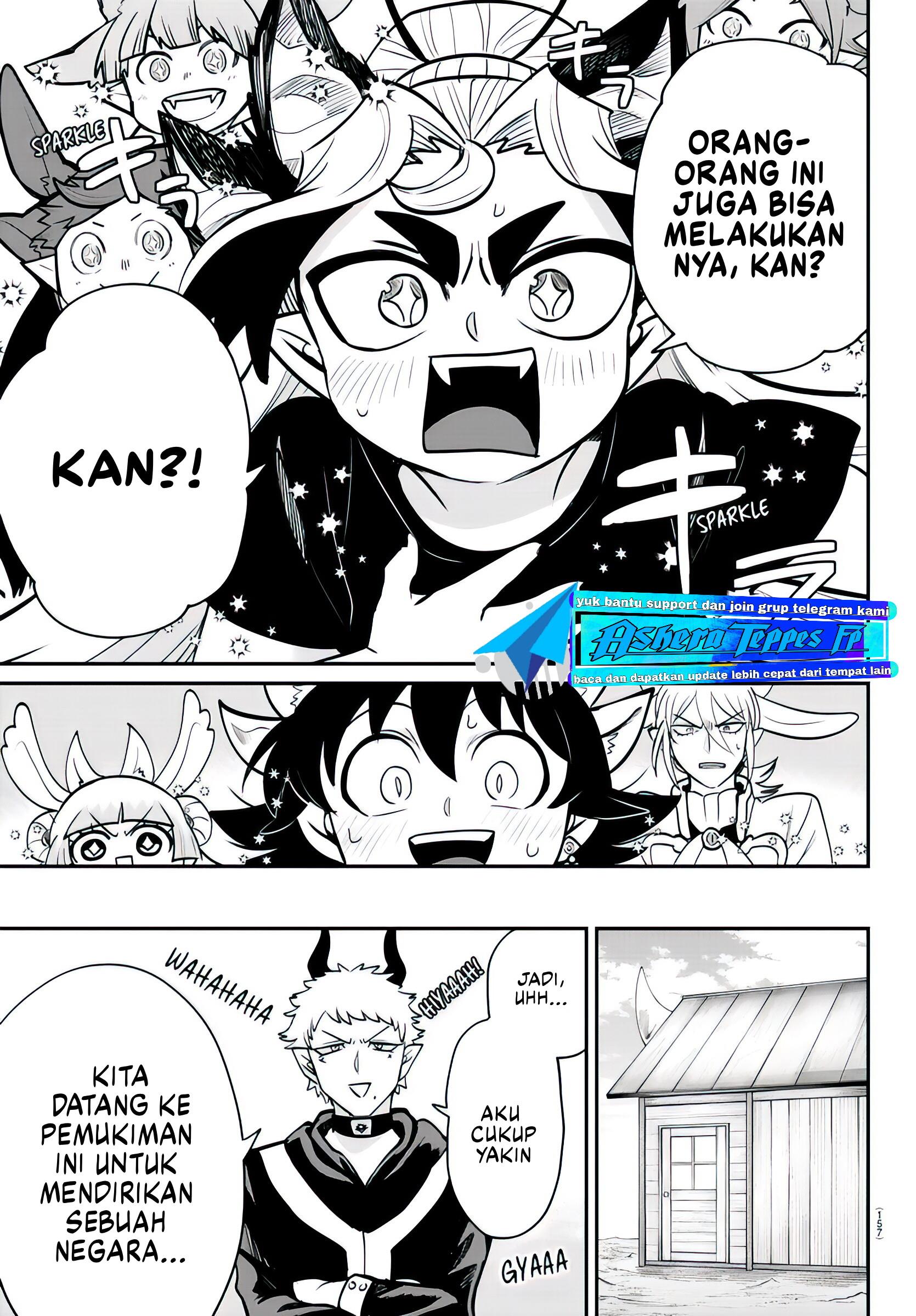 Chapter 357 - halaman 17