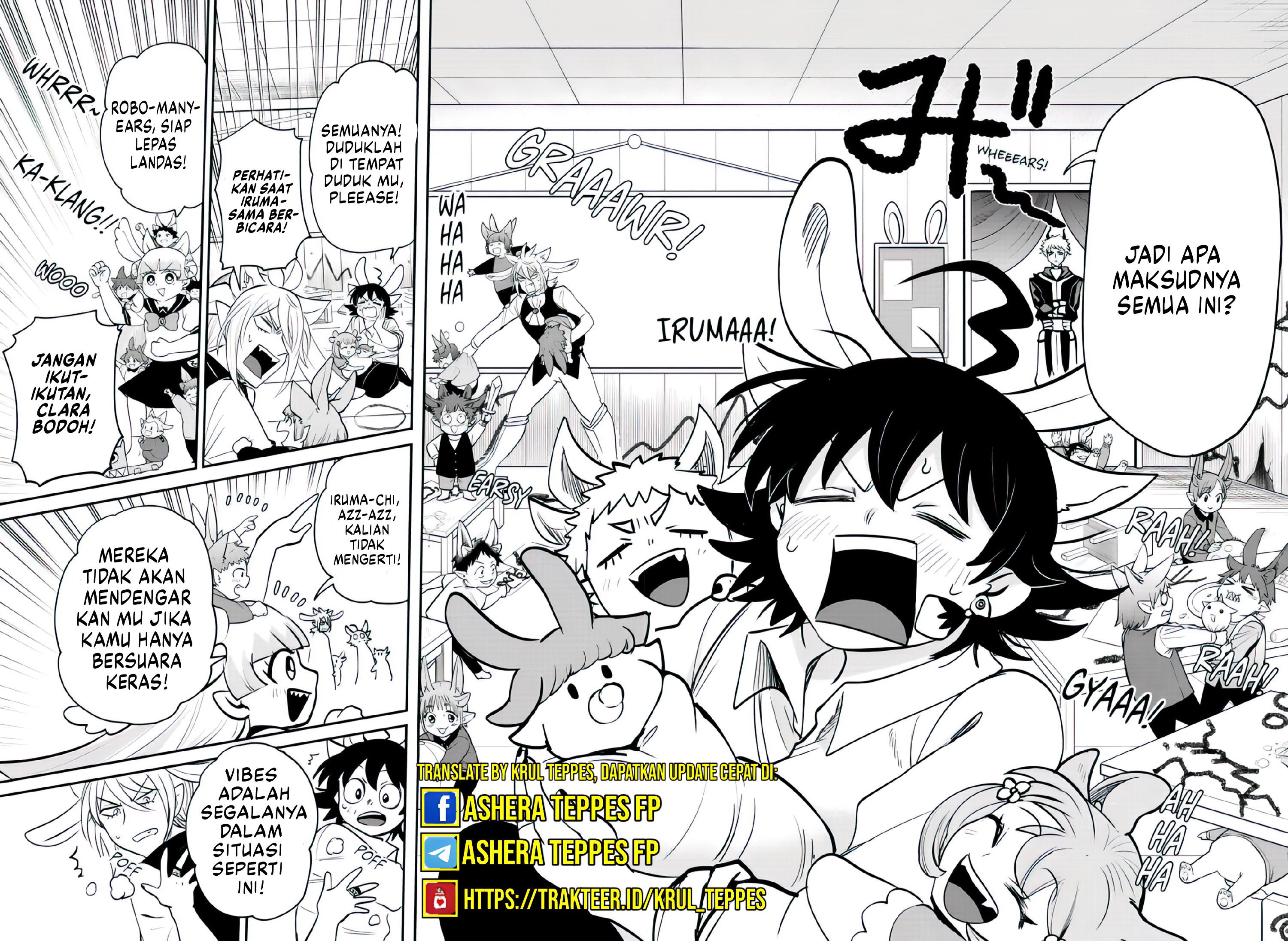 Chapter 357 - halaman 18