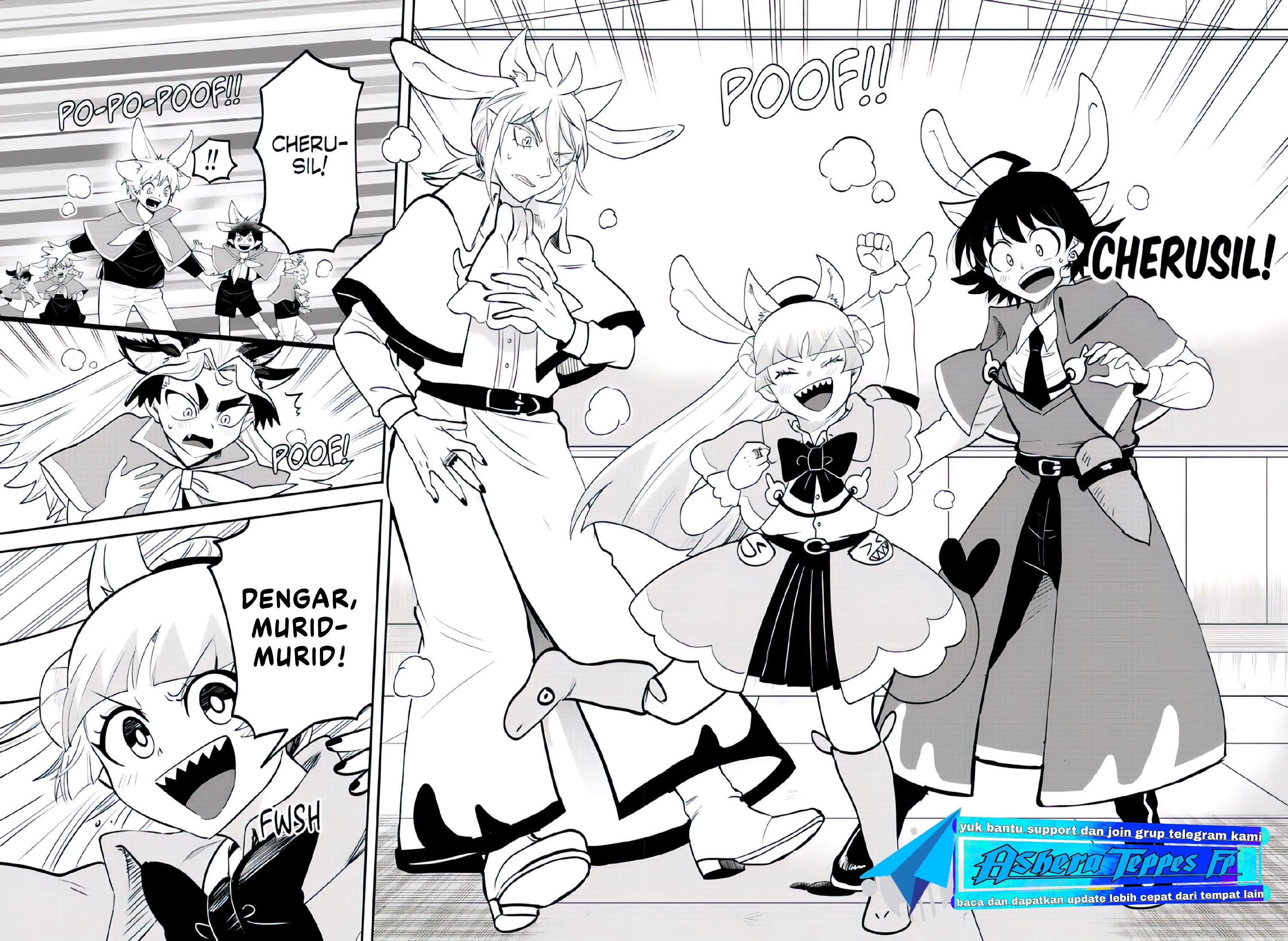 Chapter 357 - halaman 19