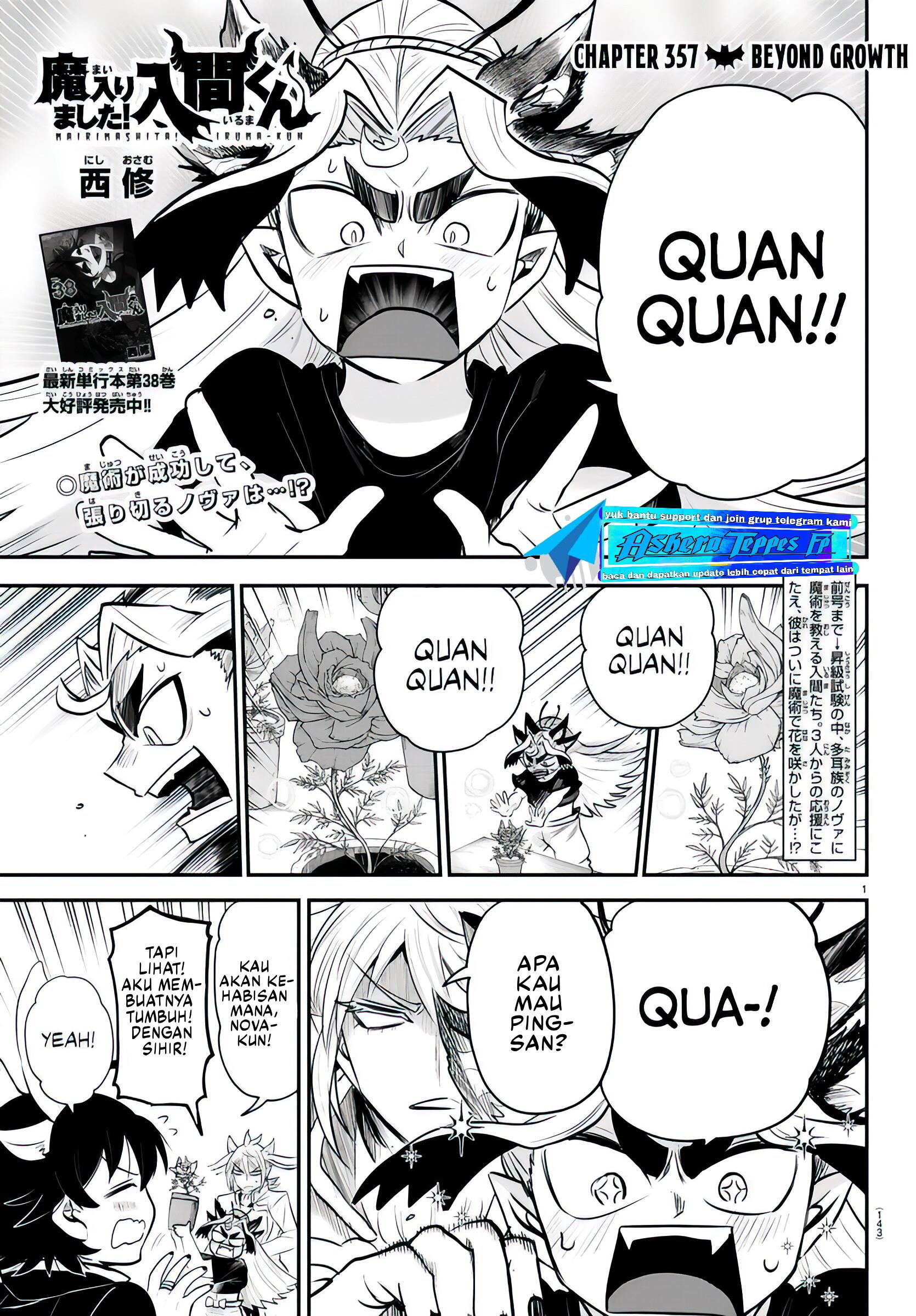 Chapter 357 - halaman 3