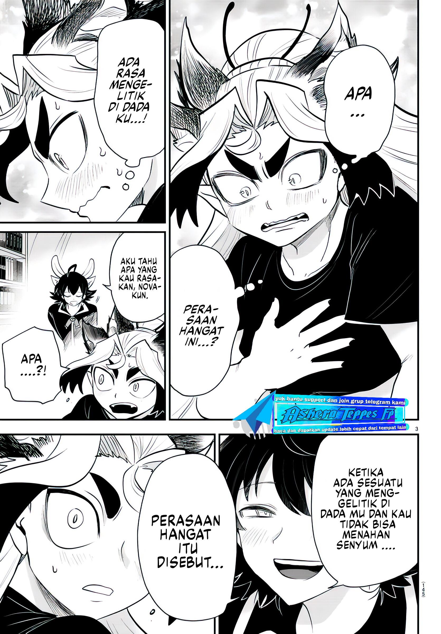 Chapter 357 - halaman 5
