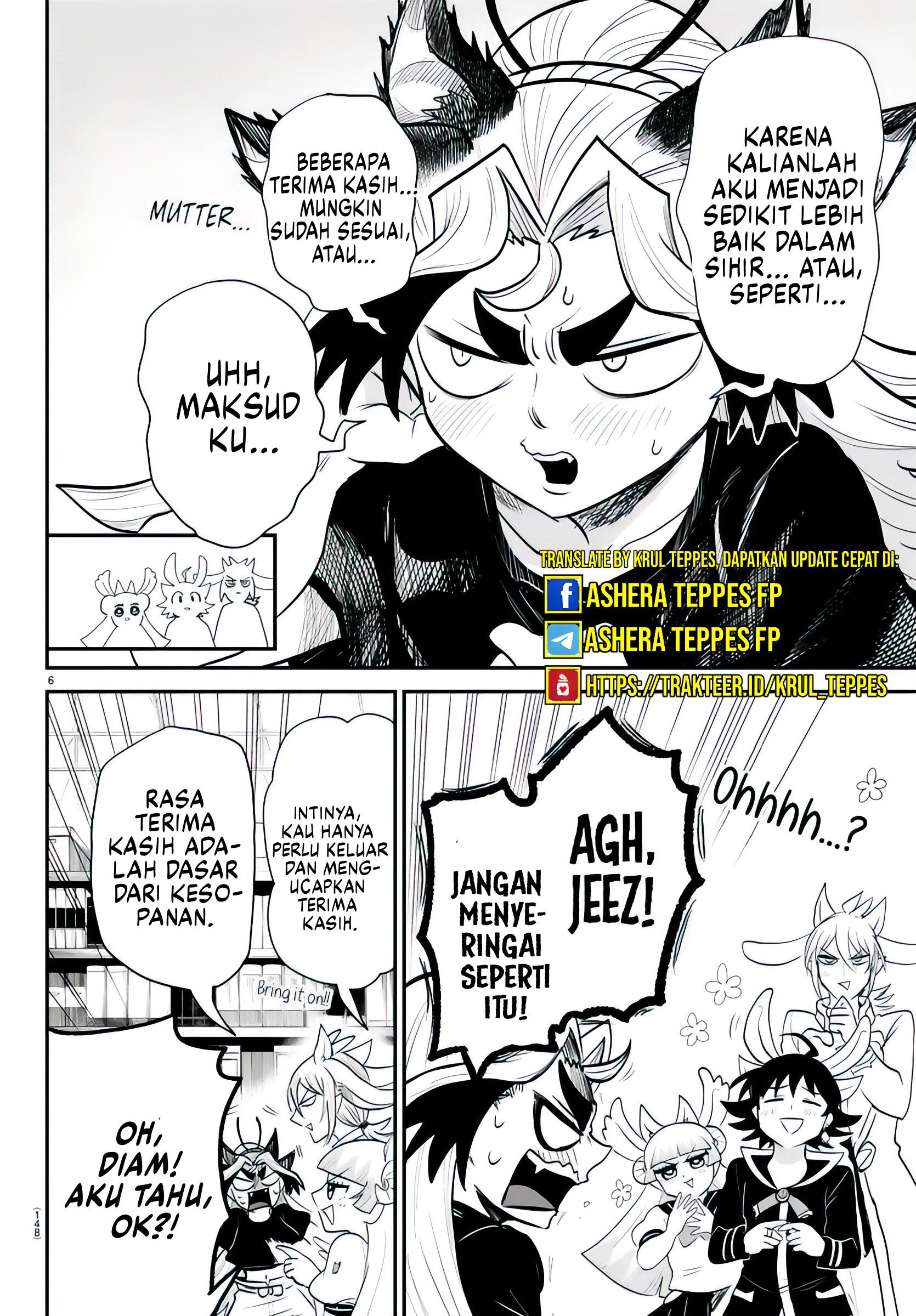 Chapter 357 - halaman 8