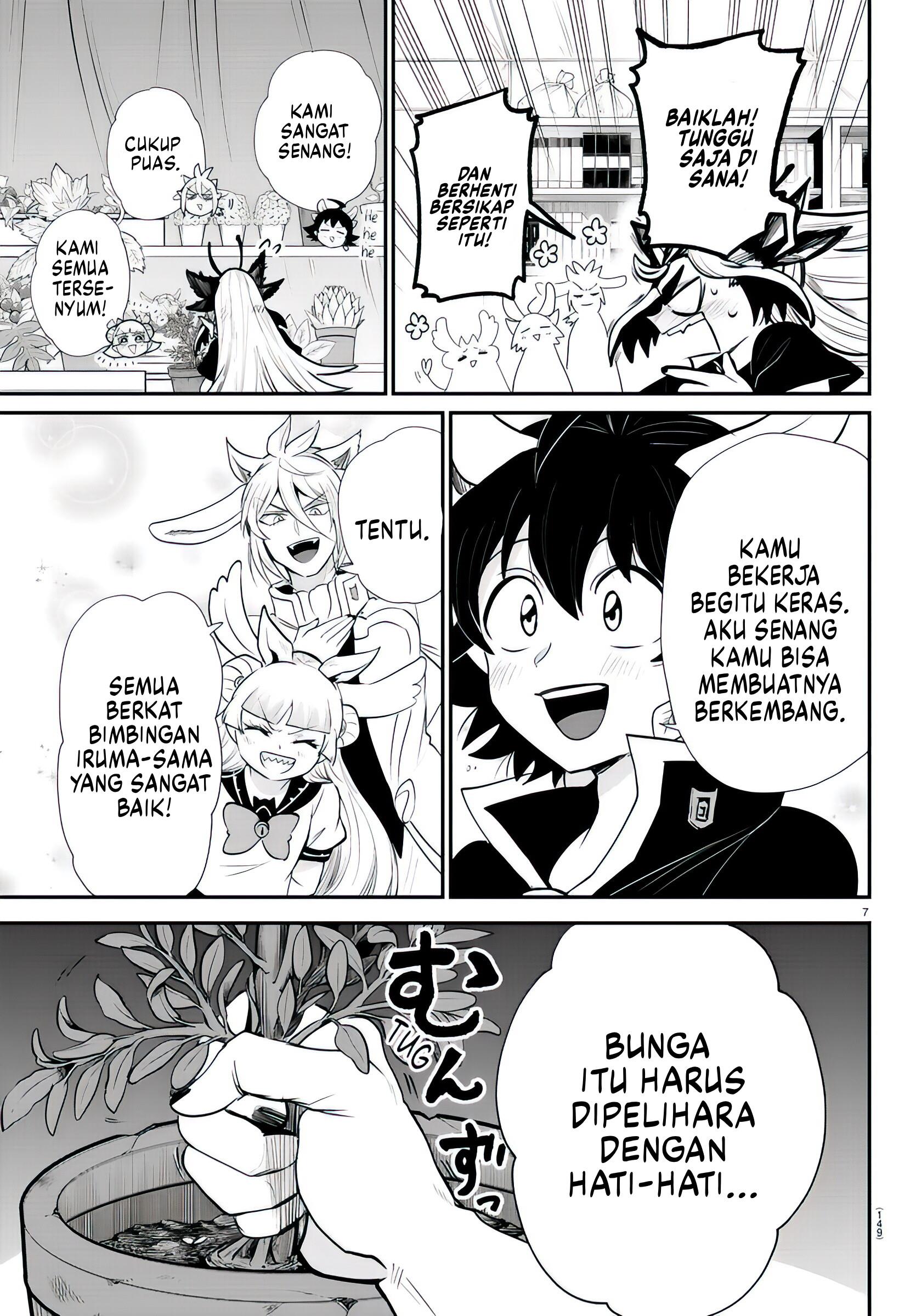 Chapter 357 - halaman 9