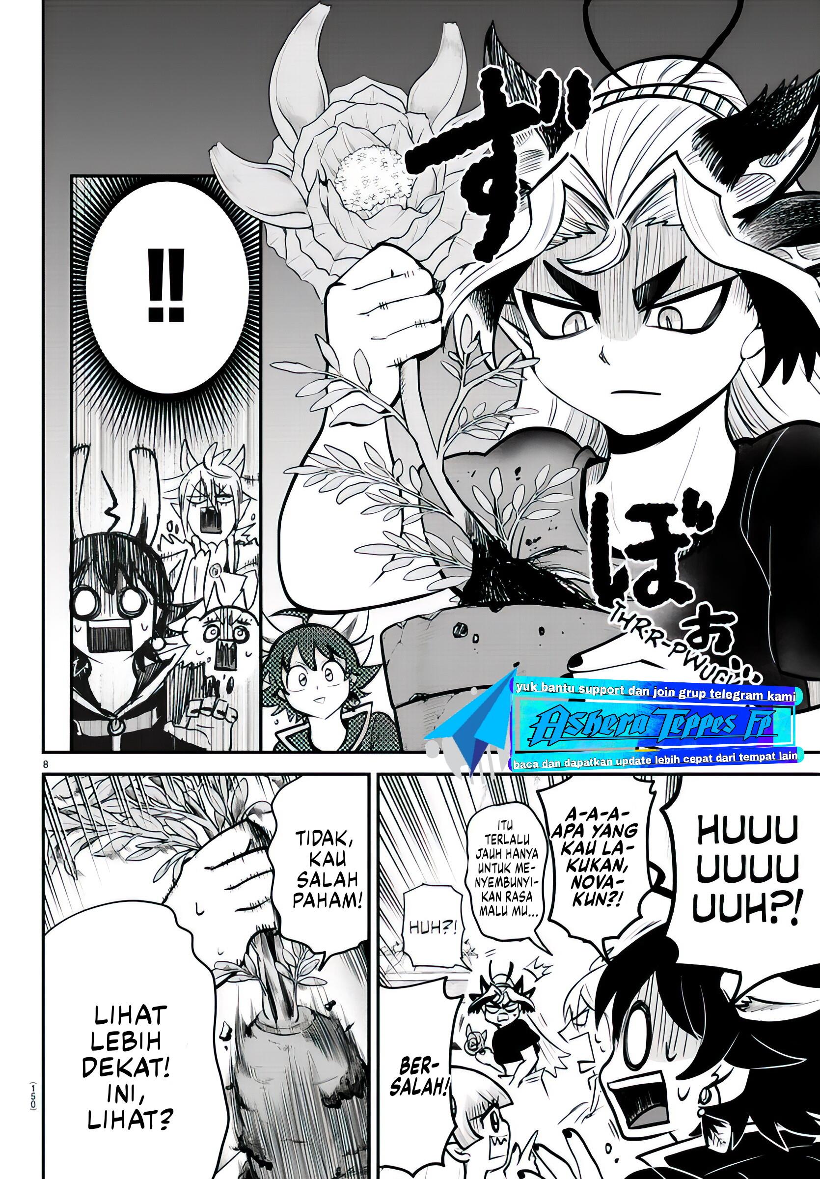Chapter 357 - halaman 10