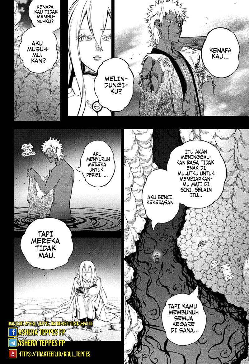 Chapter 110 - halaman 15