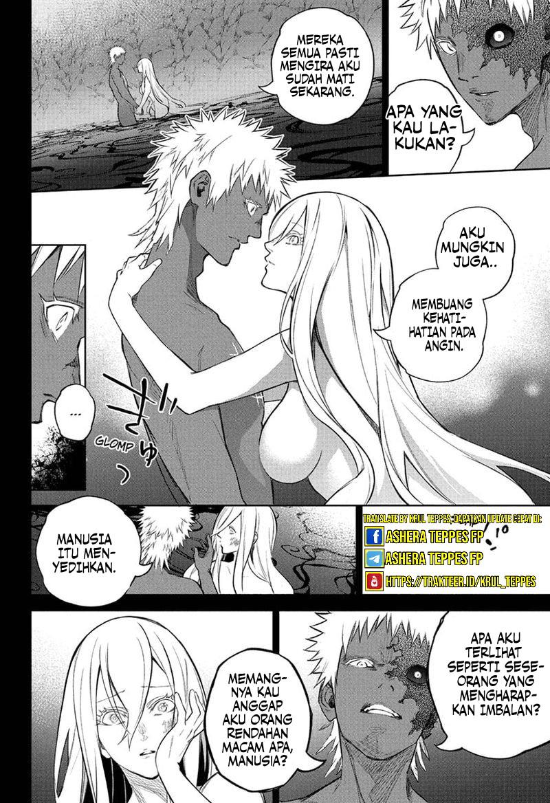 Chapter 110 - halaman 17