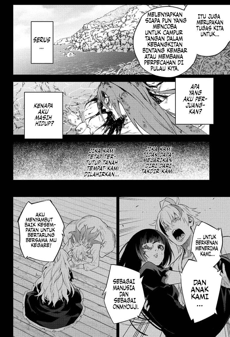 Chapter 110 - halaman 19