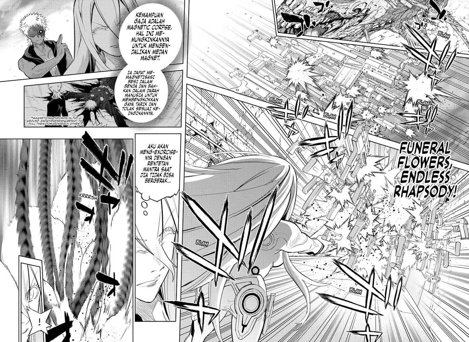 Chapter 110 - halaman 34