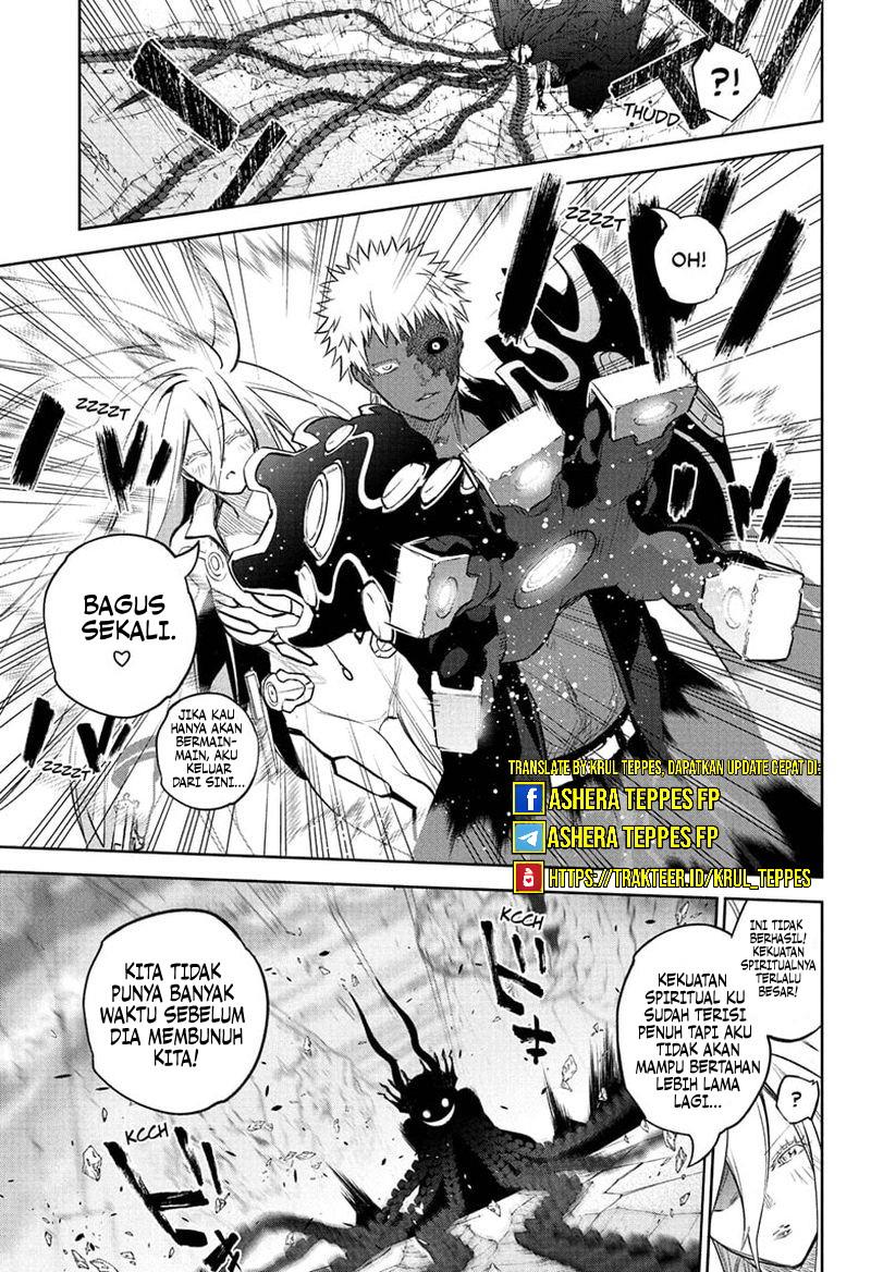 Chapter 110 - halaman 36