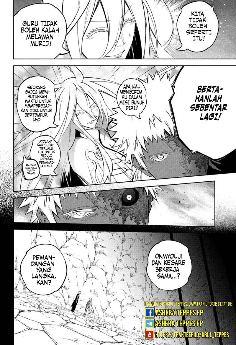 Chapter 110 - halaman 37