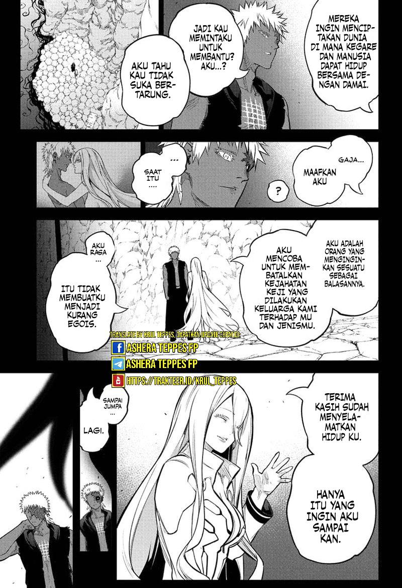 Chapter 110 - halaman 38