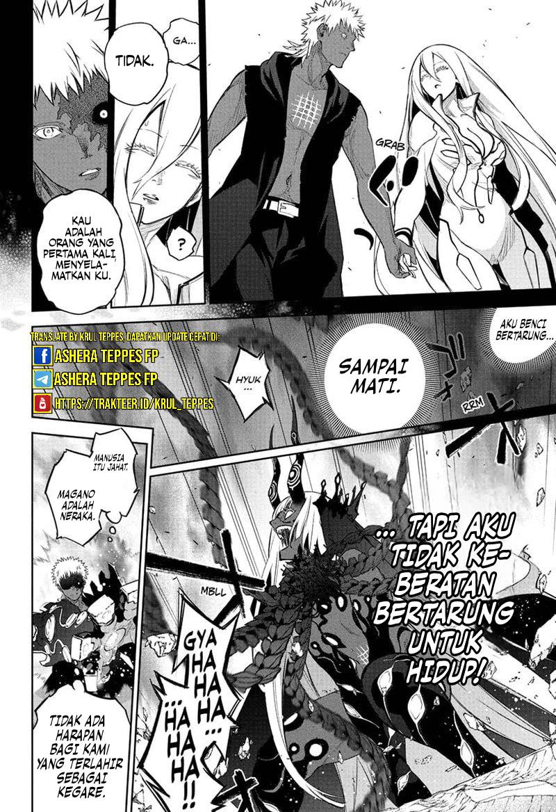 Chapter 110 - halaman 39