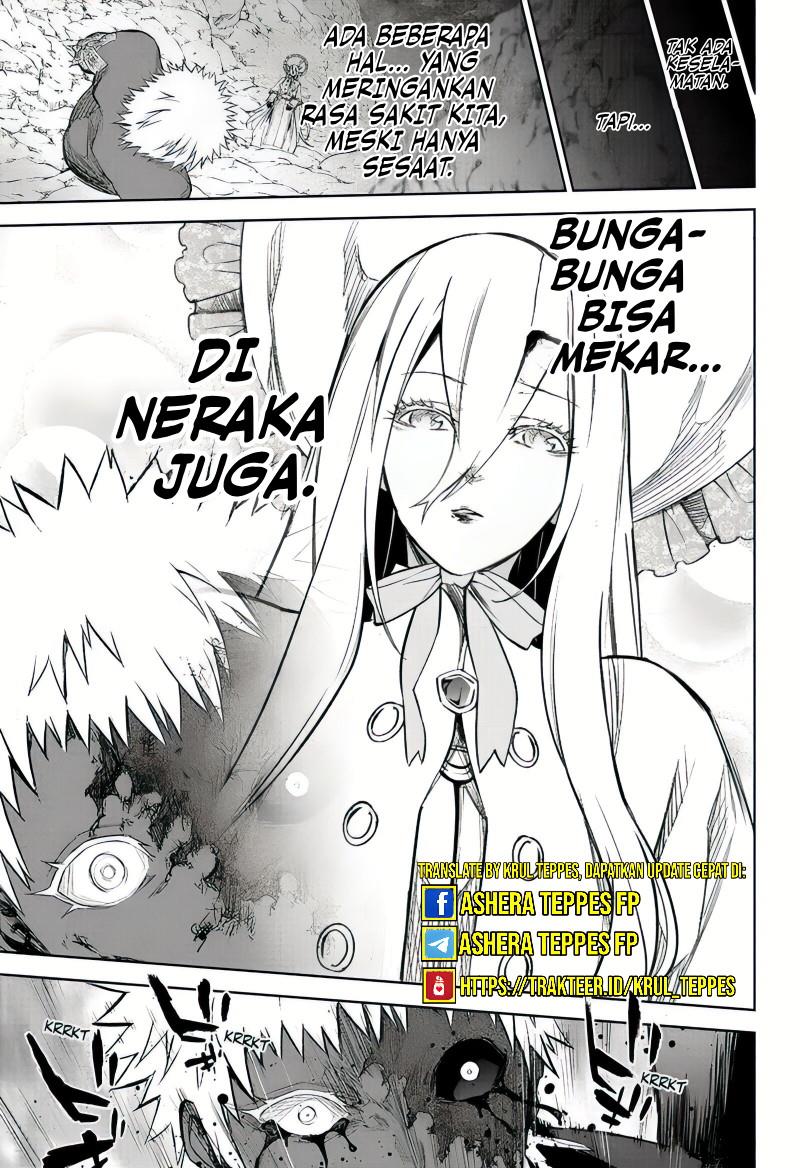 Chapter 110 - halaman 40