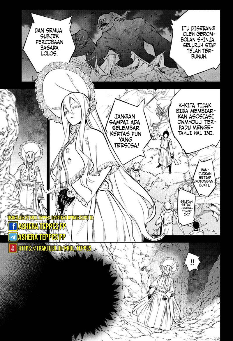 Chapter 110 - halaman 7