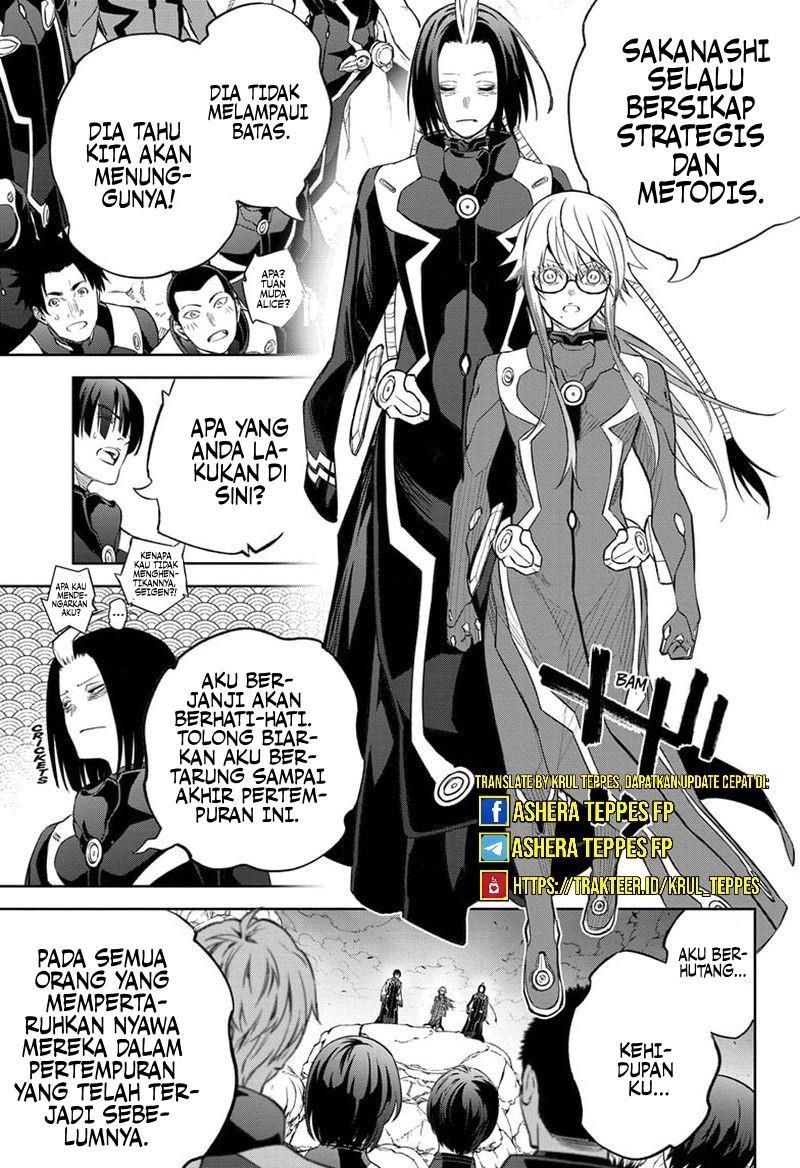 Chapter 109 - halaman 16
