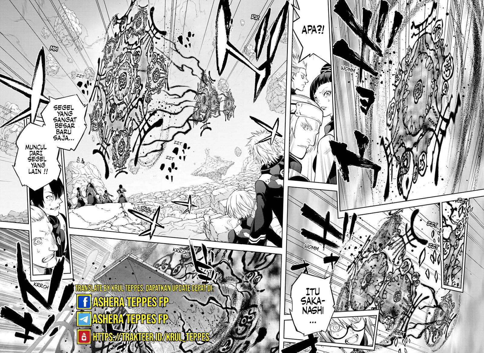 Chapter 109 - halaman 19