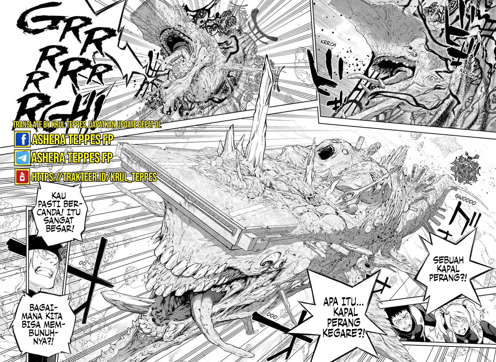 Chapter 109 - halaman 20