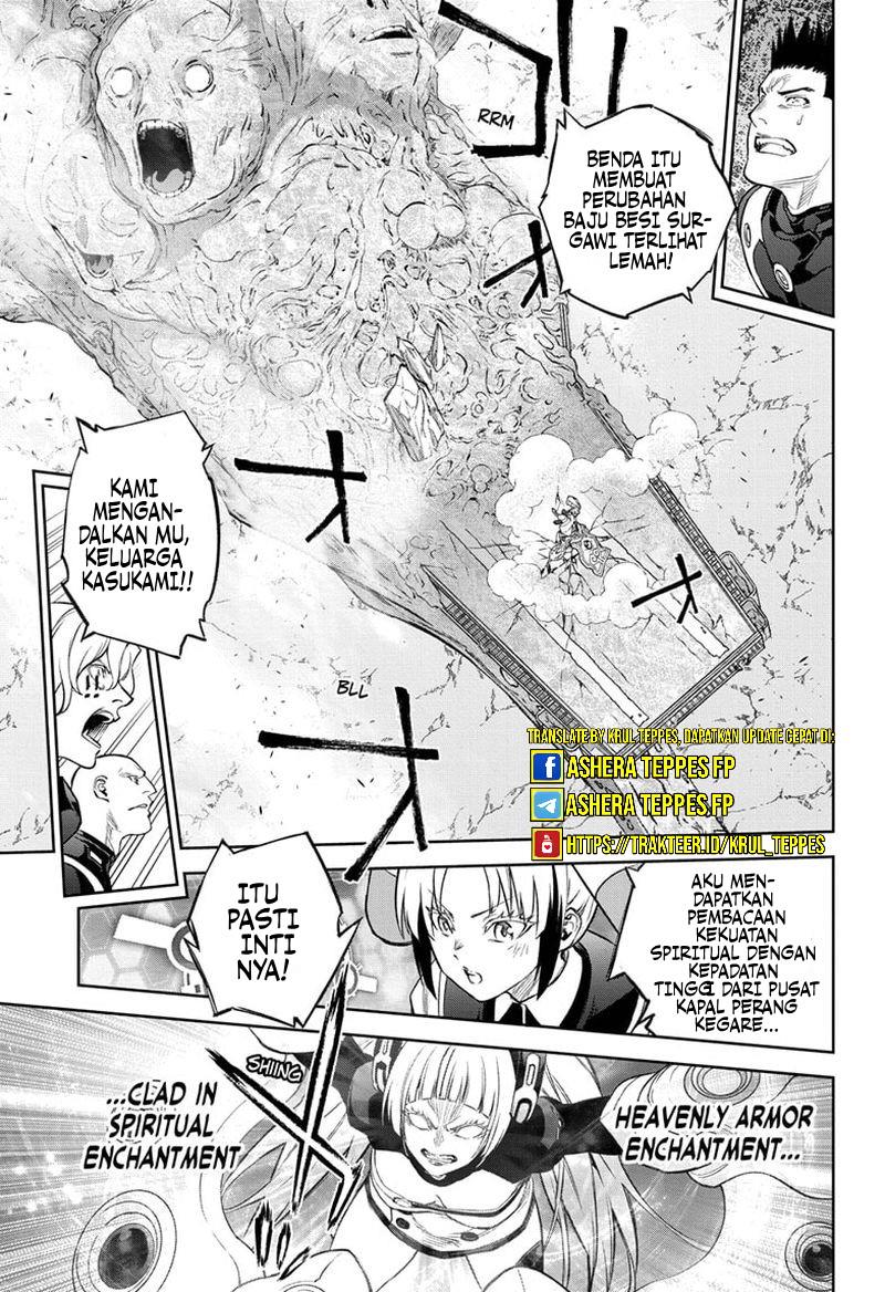 Chapter 109 - halaman 25