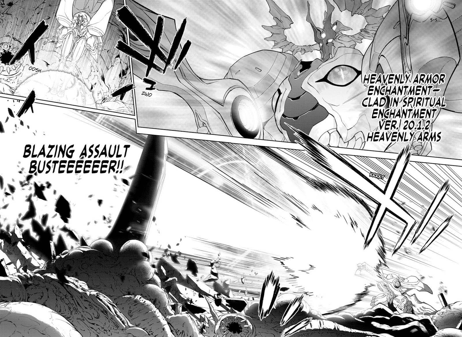 Chapter 109 - halaman 26