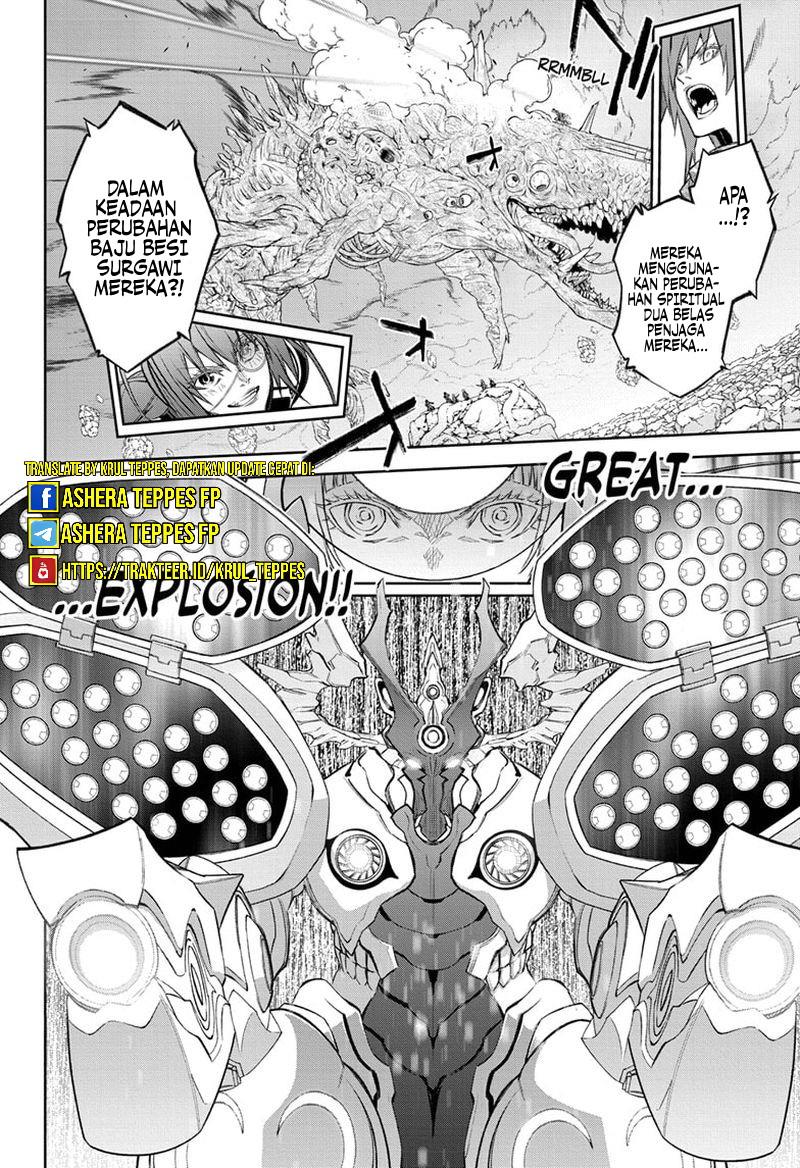 Chapter 109 - halaman 27