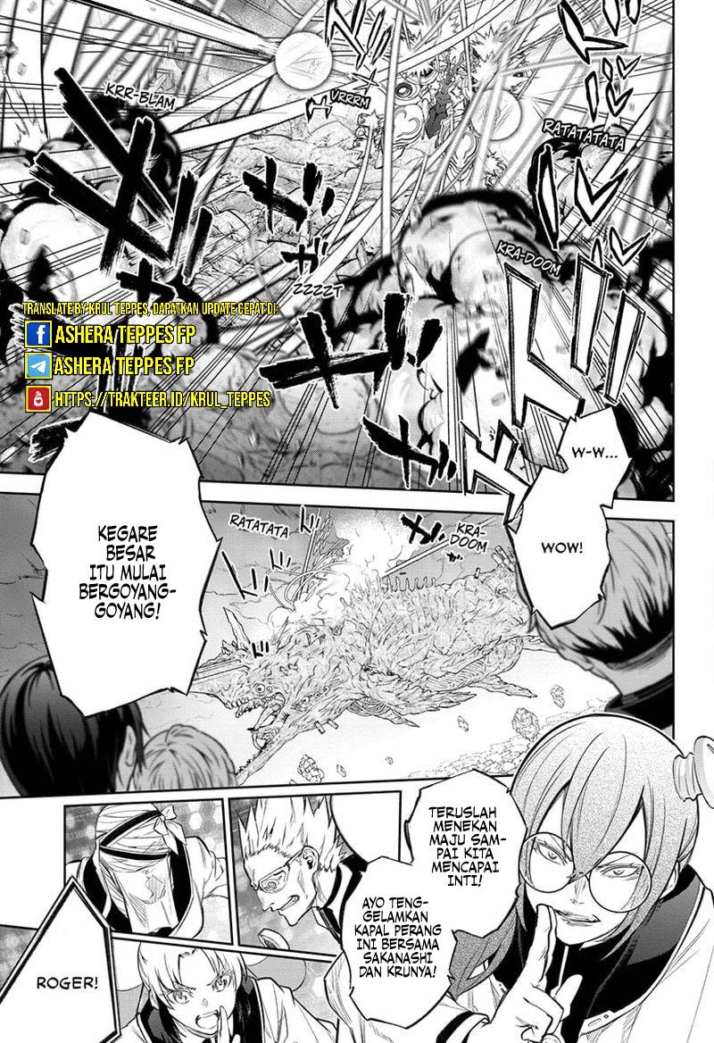 Chapter 109 - halaman 28