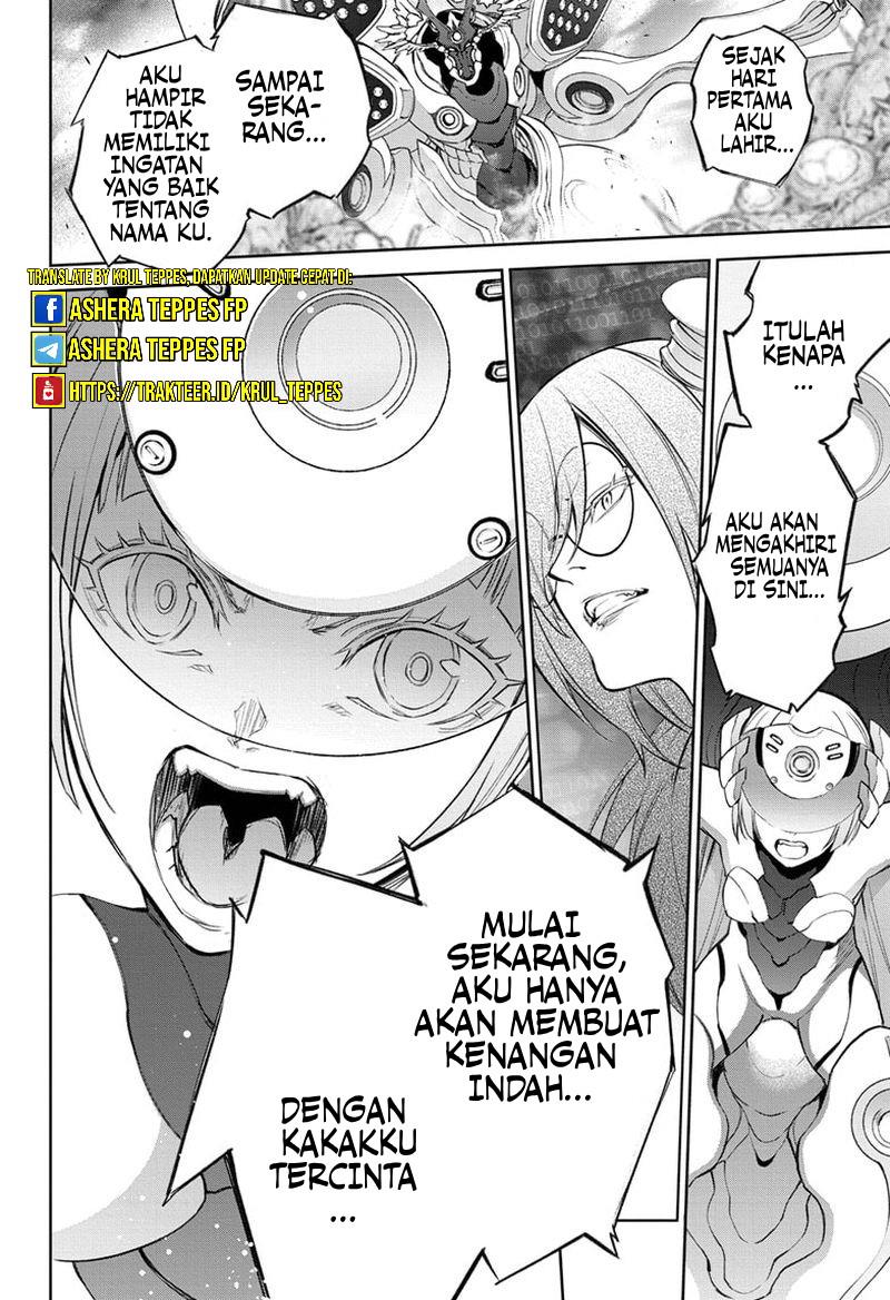 Chapter 109 - halaman 29