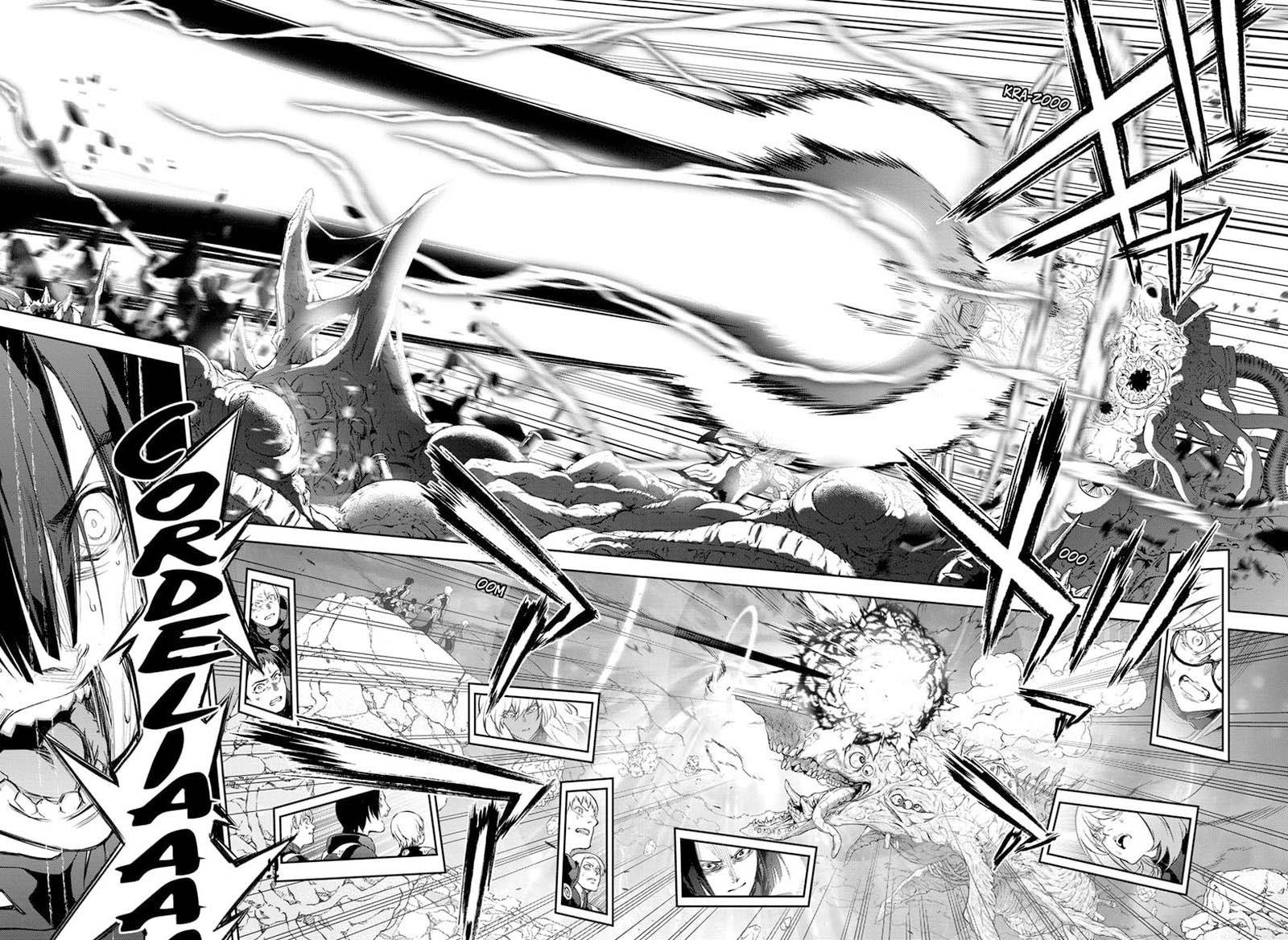 Chapter 109 - halaman 31