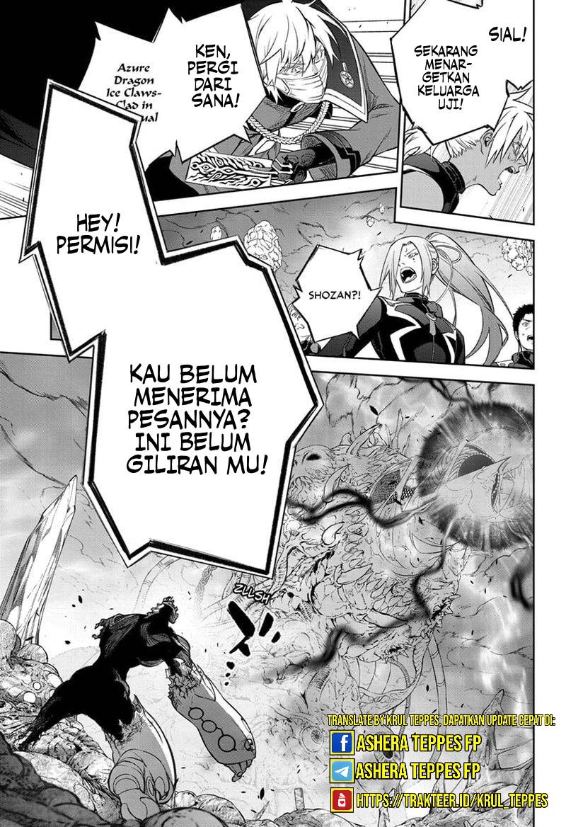 Chapter 109 - halaman 33