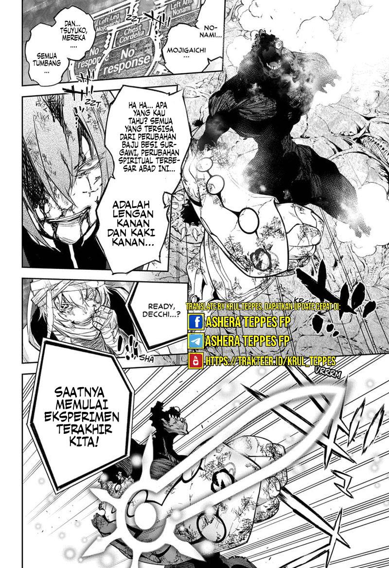 Chapter 109 - halaman 34