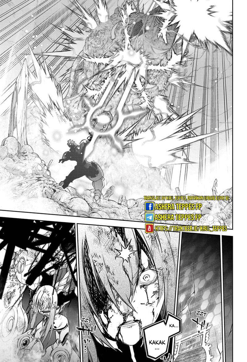 Chapter 109 - halaman 35