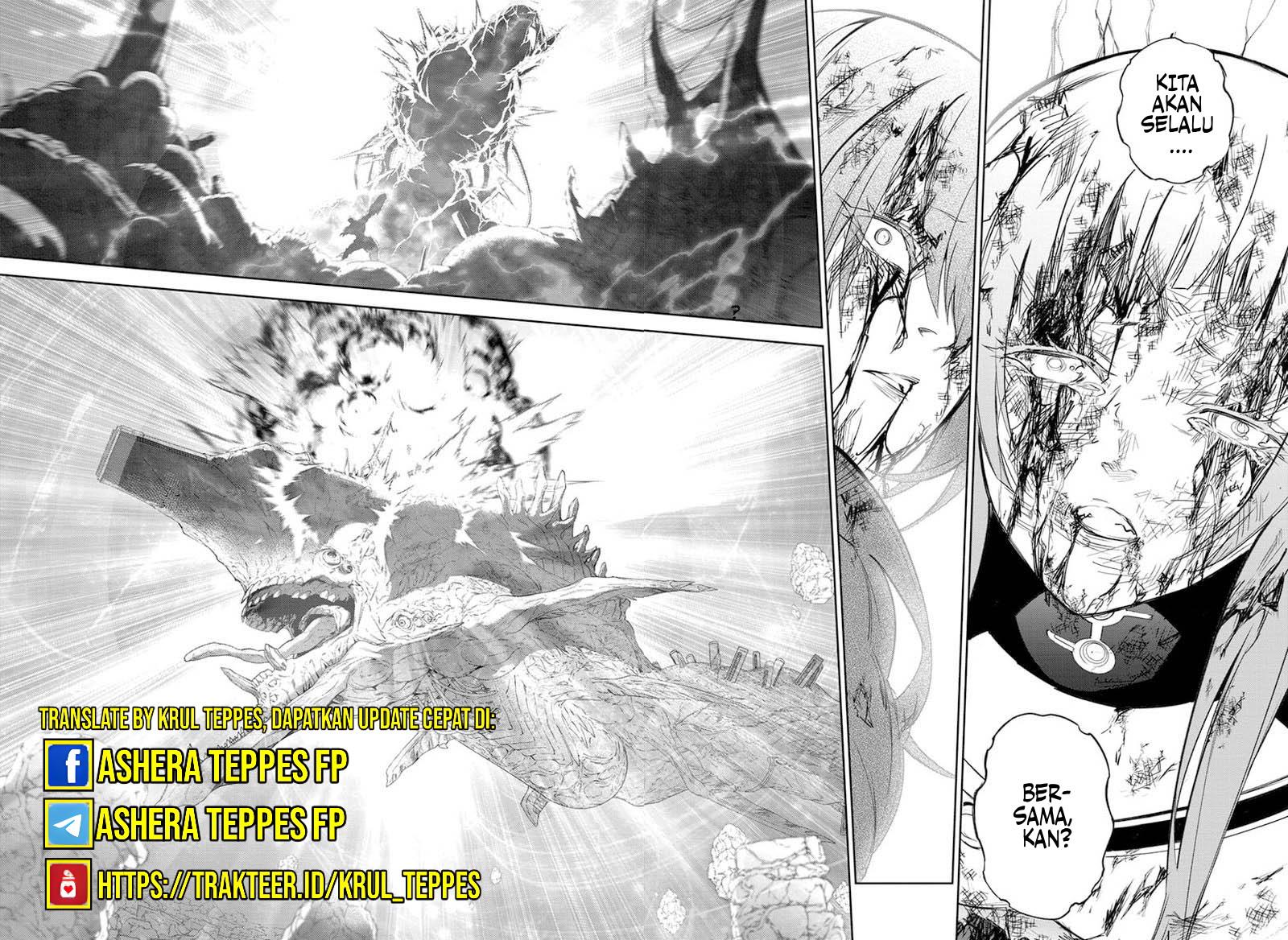 Chapter 109 - halaman 36