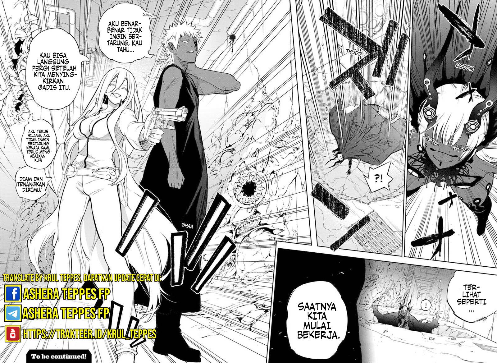 Chapter 109 - halaman 39